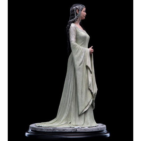 Weta - Incoronazione di Arwen (serie classica) - Statuetta de Il Signore degli Anelli 1/6