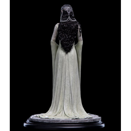 Weta - Incoronazione di Arwen (serie classica) - Statuetta de Il Signore degli Anelli 1/6