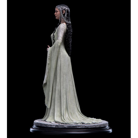 Weta - Incoronazione di Arwen (serie classica) - Statuetta de Il Signore degli Anelli 1/6