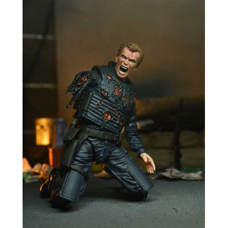 Neca - RoboCop - Ultimate Alex Murphy (uniforme OCP)