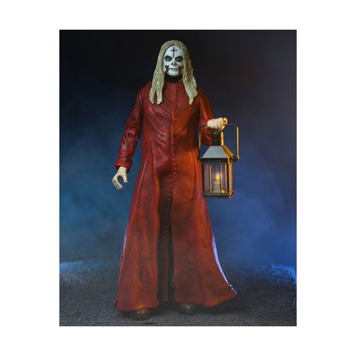 Neca - Casa dei 1000 corpi Otis (Red Robe) 20° Anniversario