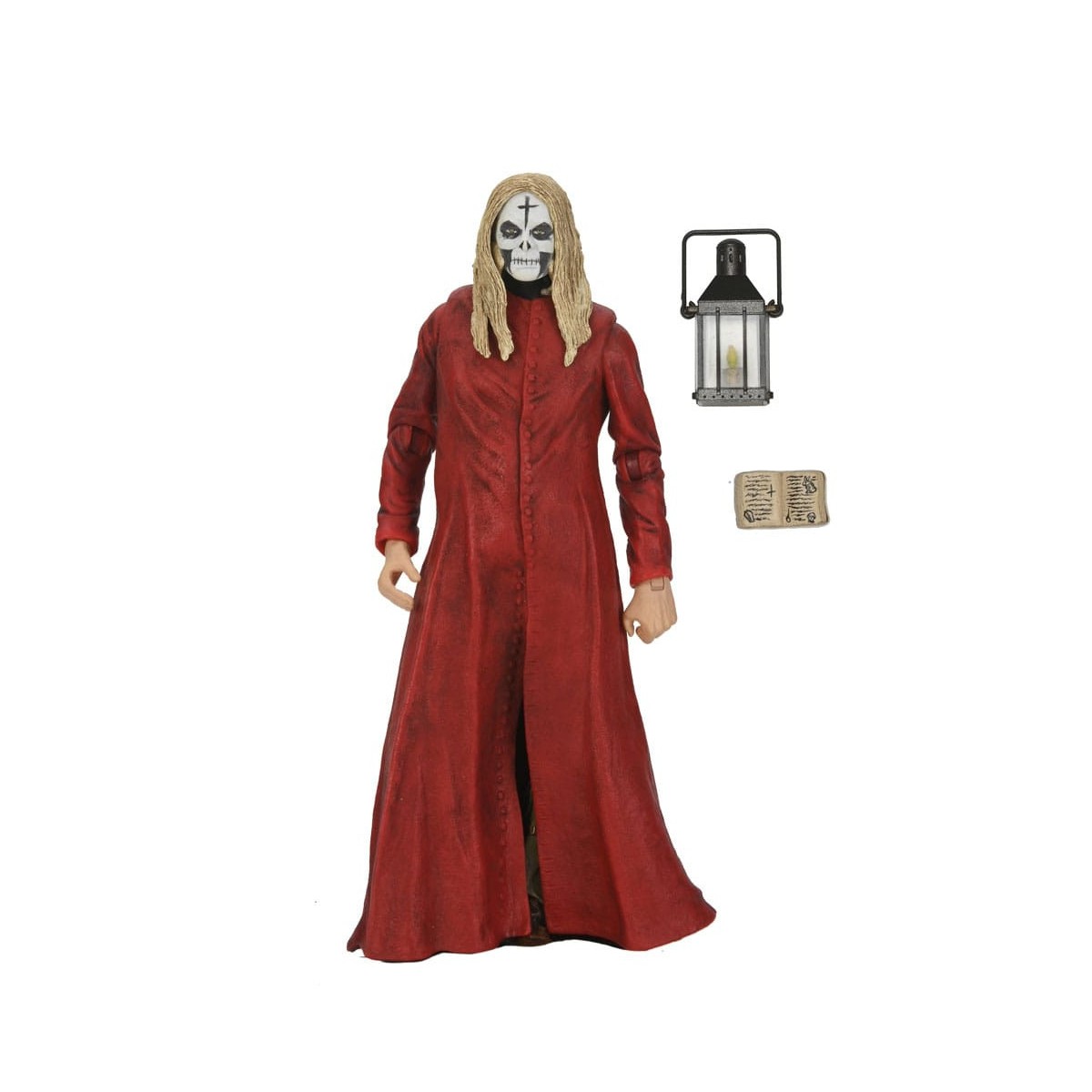 Neca - Casa dei 1000 corpi Otis (Red Robe) 20° Anniversario