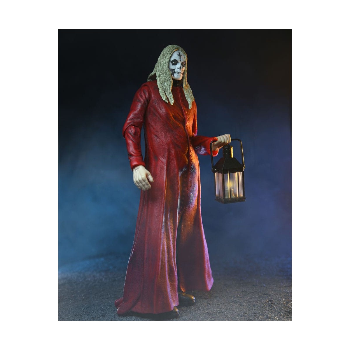 Neca - Casa dei 1000 corpi Otis (Red Robe) 20° Anniversario