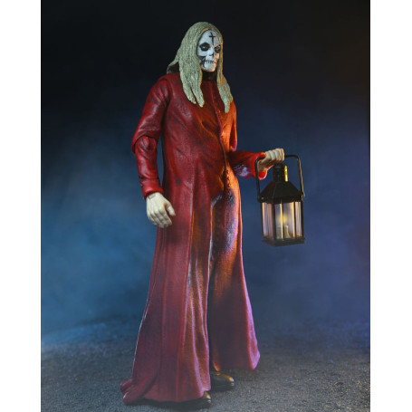 Neca - Casa dei 1000 corpi Otis (Red Robe) 20° Anniversario