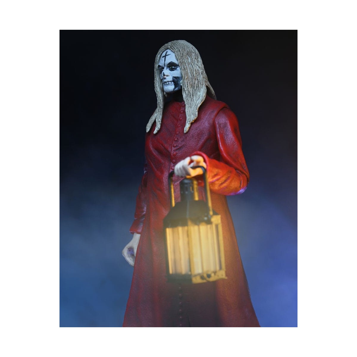 Neca - Casa dei 1000 corpi Otis (Red Robe) 20° Anniversario