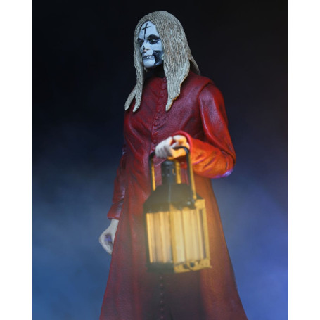 Neca - Casa dei 1000 corpi Otis (Red Robe) 20° Anniversario