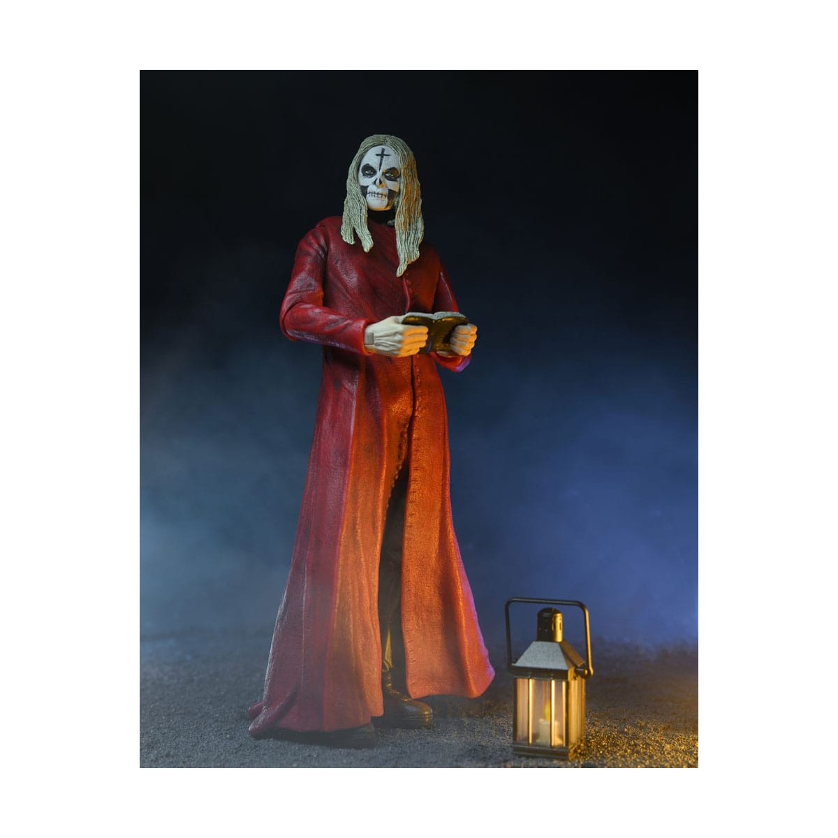 Neca - Casa dei 1000 corpi Otis (Red Robe) 20° Anniversario