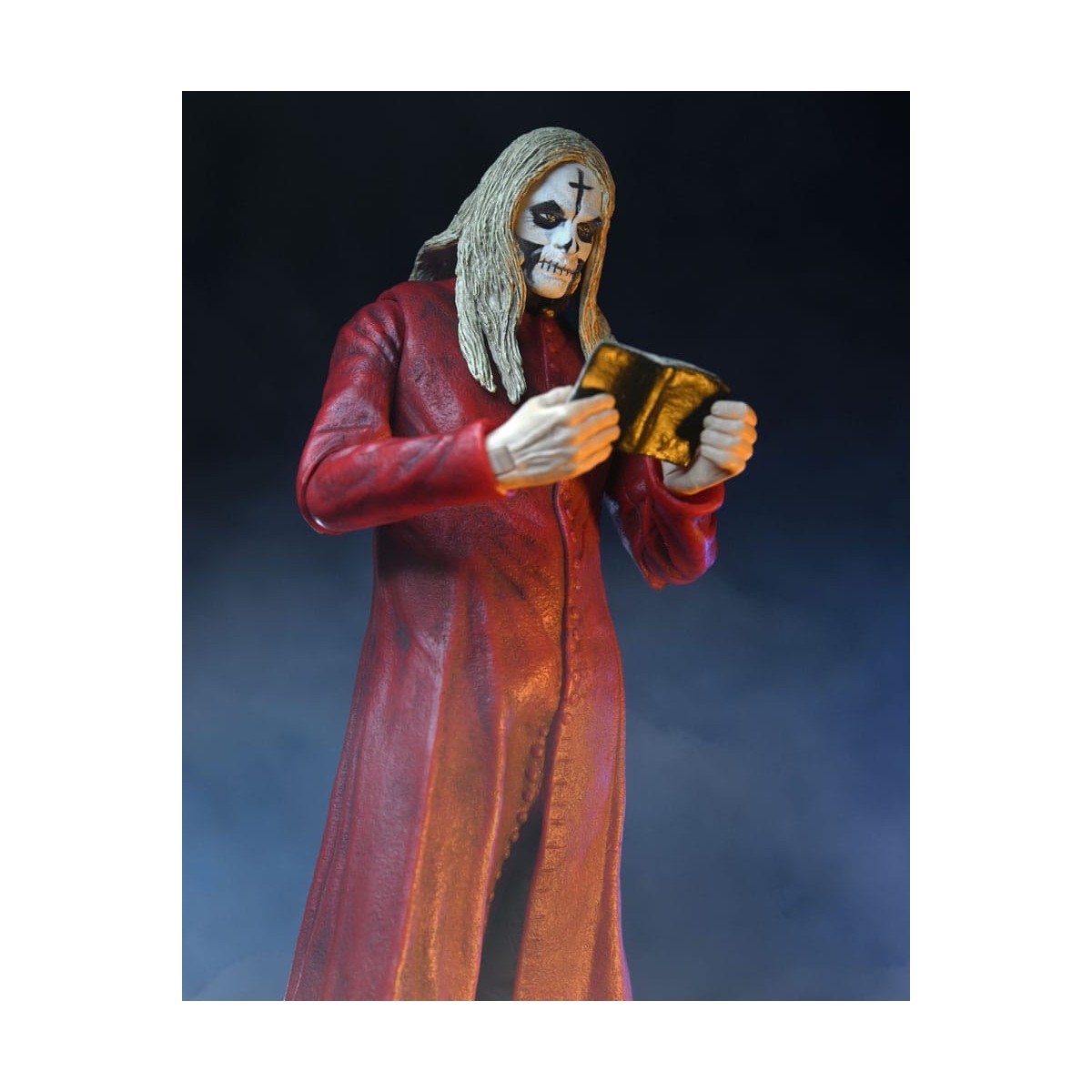 Neca - Casa dei 1000 corpi Otis (Red Robe) 20° Anniversario