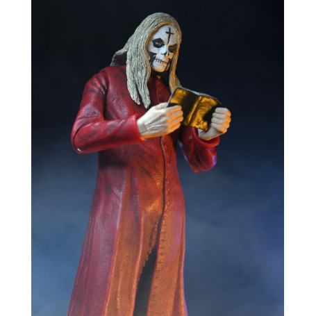 Neca - Casa dei 1000 corpi Otis (Red Robe) 20° Anniversario