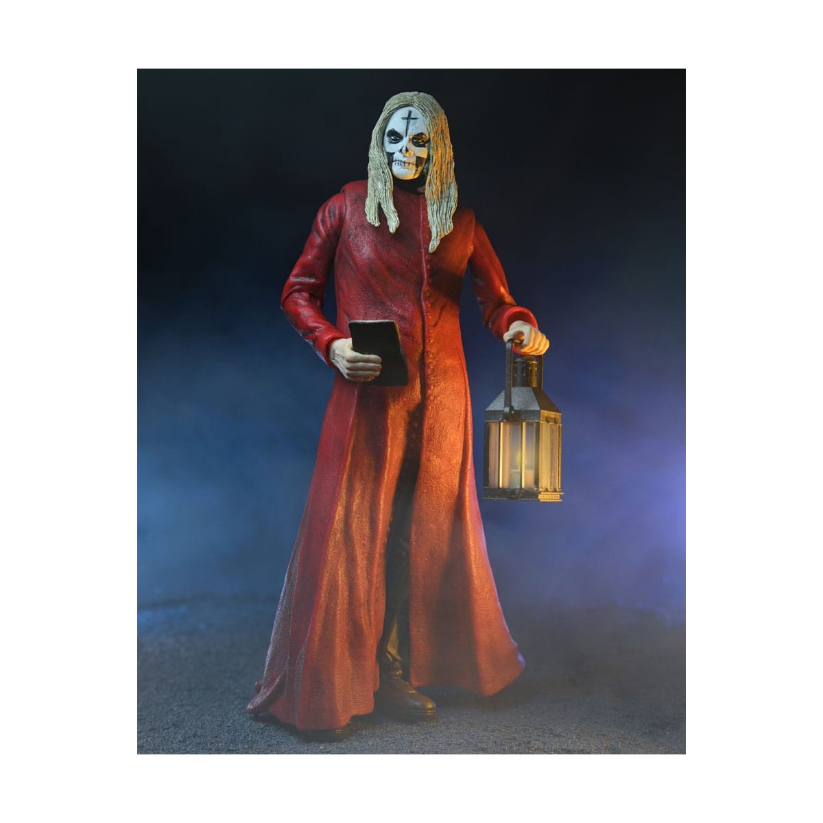 Neca - Casa dei 1000 corpi Otis (Red Robe) 20° Anniversario