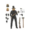 Neca Ringraziamento - Ultimate John Carver