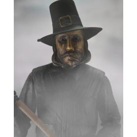 Neca Ringraziamento - Ultimate John Carver