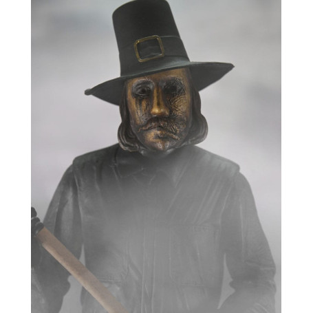 Neca Ringraziamento - Ultimate John Carver