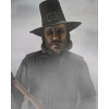 Neca Ringraziamento - Ultimate John Carver