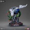 Iron Studios Marvel Spider-Man Vs Villains - Lizard BDS Art Scala 1/10