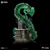 Iron Studios - Saint Seiya - Dragon Shiryu Deluxe Art Scale 1/10 - I cavalieri dello zodiaco Hyoga il cigno