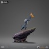 Iron Studios - Disney 100 - Il Re Leone BDS Art Scala 1/10