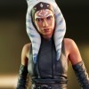 Gentle Giant Star Wars - Ahsoka Tano - Il Mandaloriano - Statua Premier Collection 1/7
