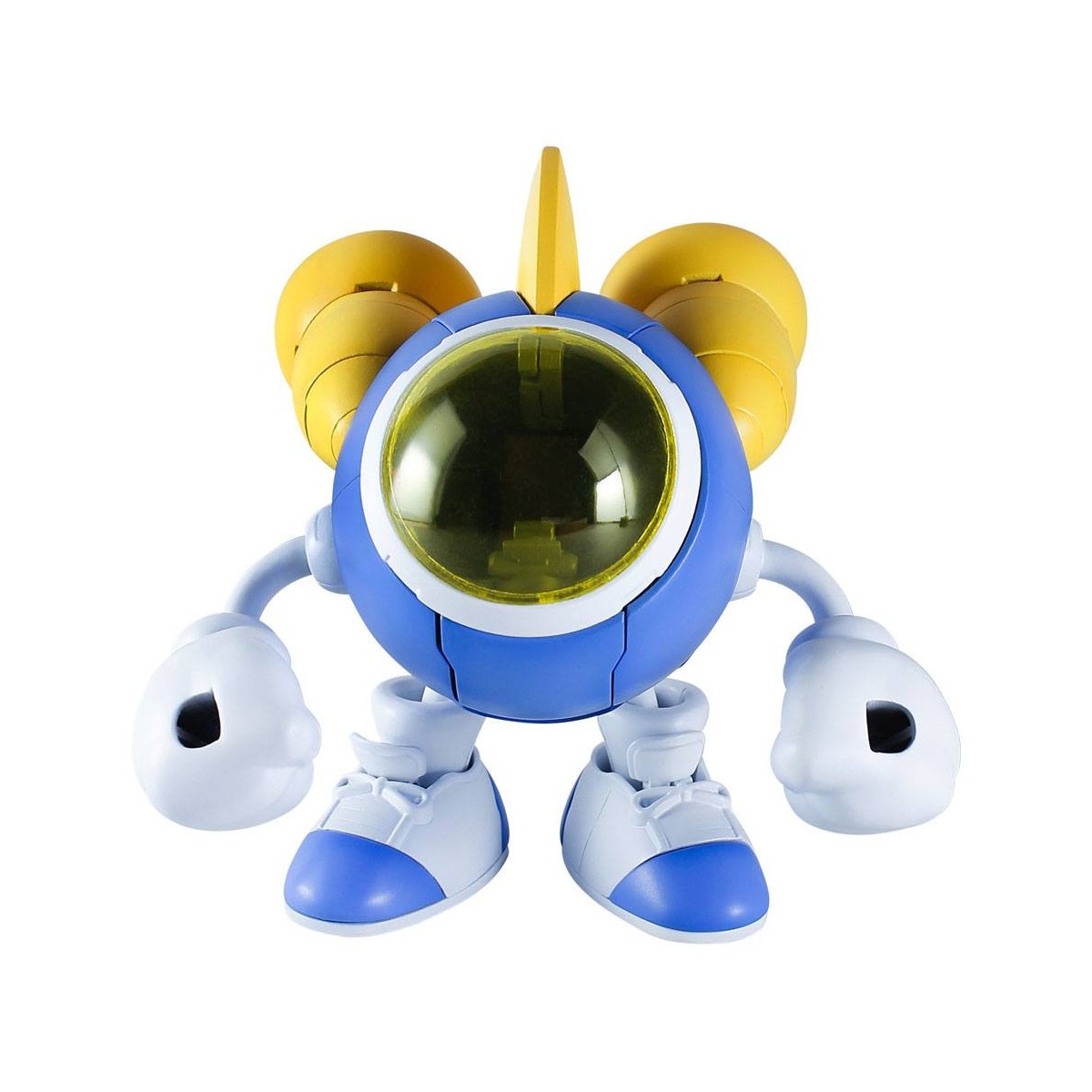 PLUM - Le avventure di TwinBee Rainbow Bell - Versione aggiornata di TwinBee