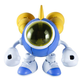 PLUM - Le avventure di TwinBee Rainbow Bell - Versione aggiornata di TwinBee