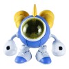 PLUM - Le avventure di TwinBee Rainbow Bell - Versione aggiornata di TwinBee