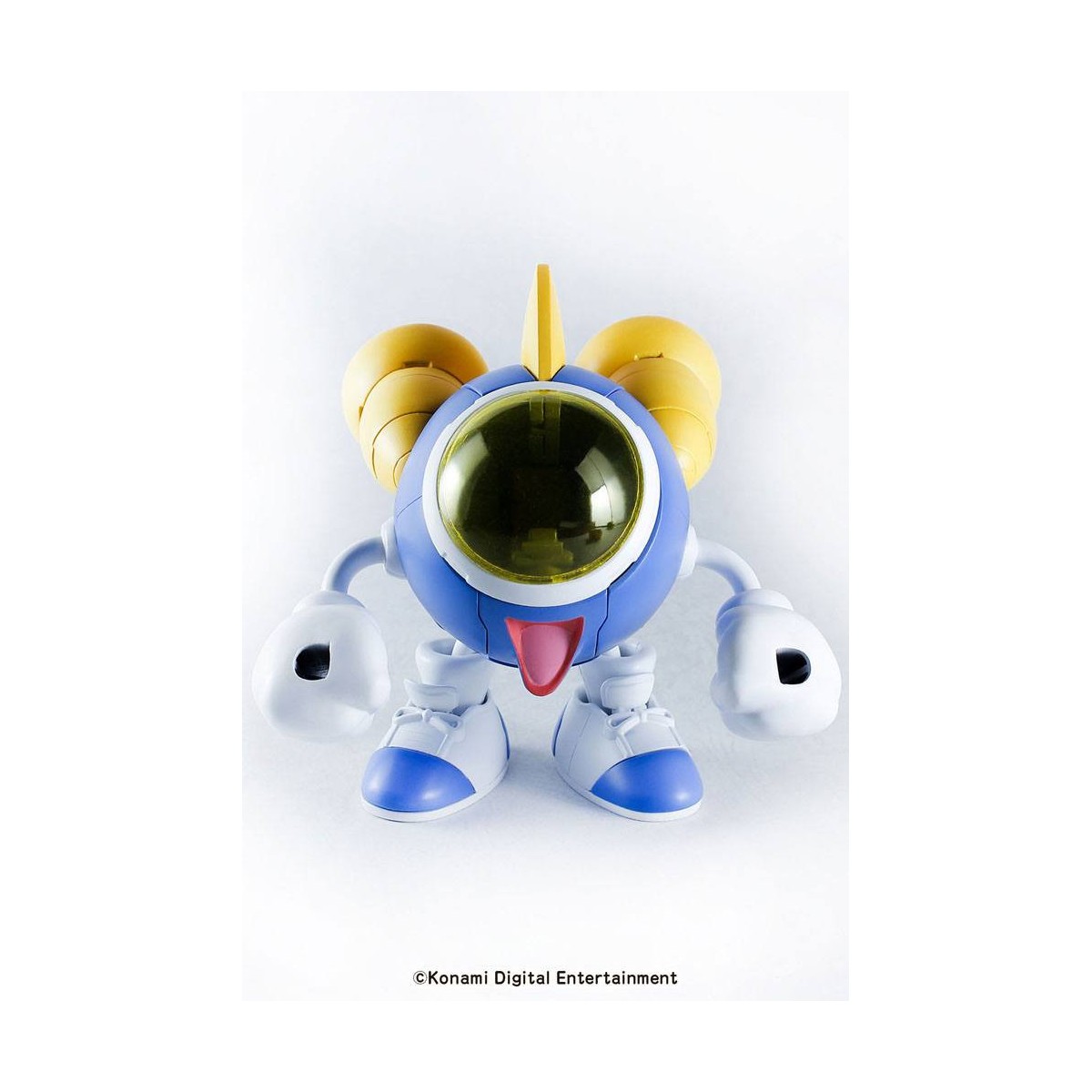 PLUM - Le avventure di TwinBee Rainbow Bell - Versione aggiornata di TwinBee