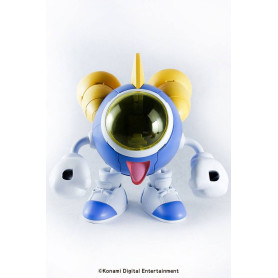 PLUM - Le avventure di TwinBee Rainbow Bell - Versione aggiornata di TwinBee