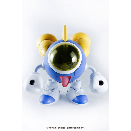 PLUM - Le avventure di TwinBee Rainbow Bell - Versione aggiornata di TwinBee