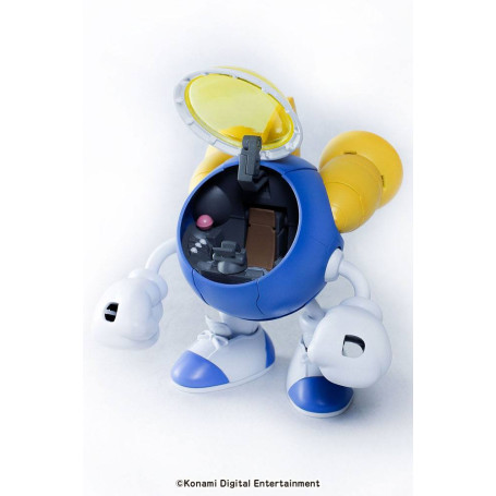 PLUM - Le avventure di TwinBee Rainbow Bell - Versione aggiornata di TwinBee