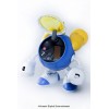 PLUM - Le avventure di TwinBee Rainbow Bell - Versione aggiornata di TwinBee