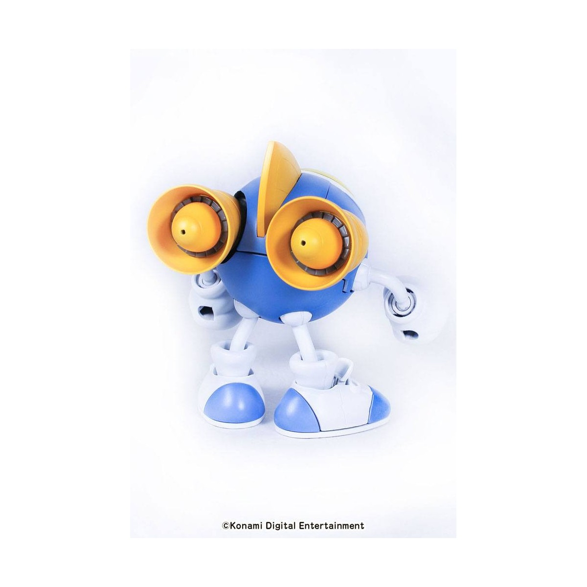 PLUM - Le avventure di TwinBee Rainbow Bell - Versione aggiornata di TwinBee