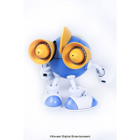 PLUM - Le avventure di TwinBee Rainbow Bell - Versione aggiornata di TwinBee