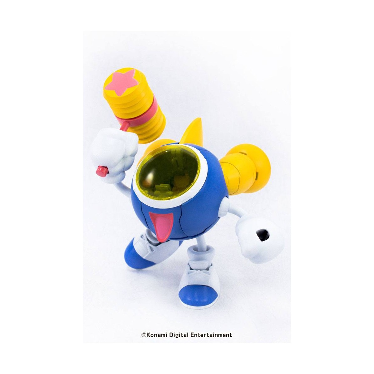 PLUM - Le avventure di TwinBee Rainbow Bell - Versione aggiornata di TwinBee