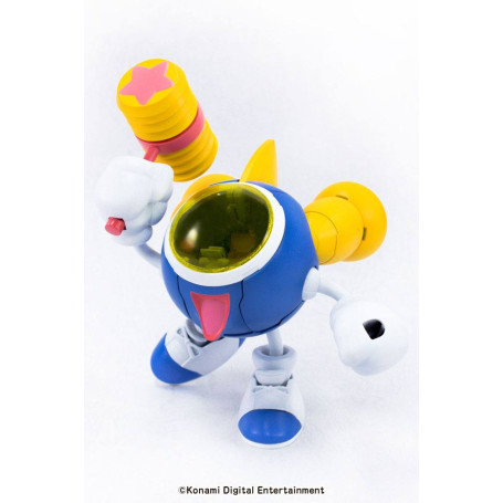 PLUM - Le avventure di TwinBee Rainbow Bell - Versione aggiornata di TwinBee