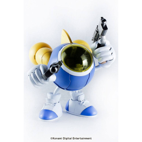 PLUM - Le avventure di TwinBee Rainbow Bell - Versione aggiornata di TwinBee