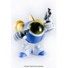 PLUM - Le avventure di TwinBee Rainbow Bell - Versione aggiornata di TwinBee