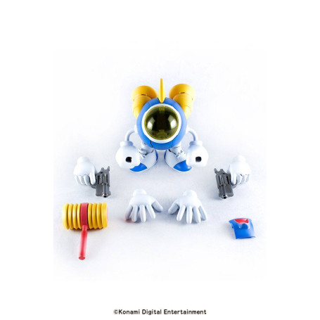 PLUM - Le avventure di TwinBee Rainbow Bell - Versione aggiornata di TwinBee