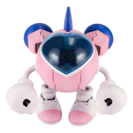 PLUM - Avventure con campane arcobaleno TwinBee - Winbee