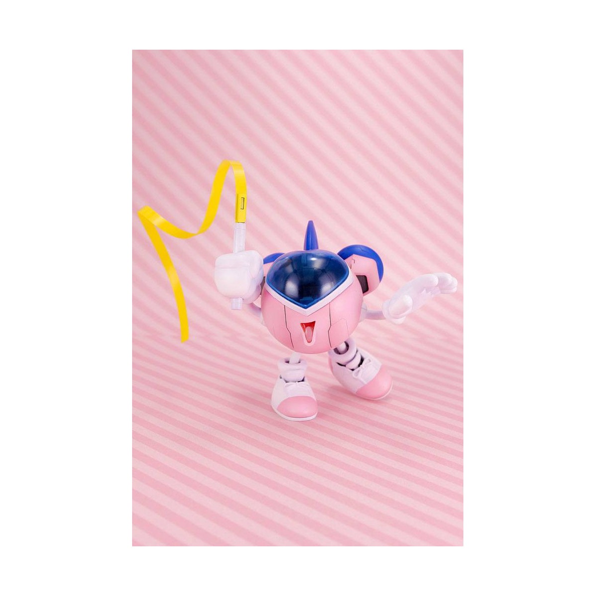 PLUM - Avventure con campane arcobaleno TwinBee - Winbee