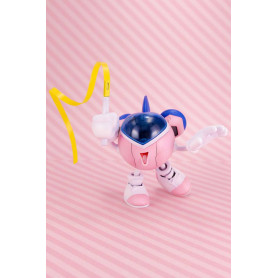PLUM - Avventure con campane arcobaleno TwinBee - Winbee