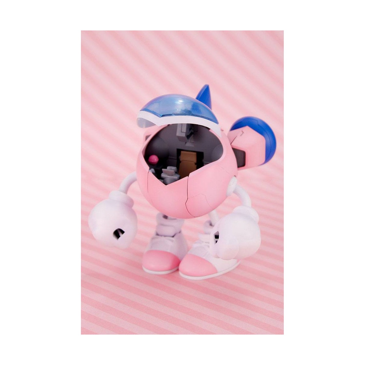 PLUM - Avventure con campane arcobaleno TwinBee - Winbee