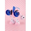 PLUM - Avventure con campane arcobaleno TwinBee - Winbee