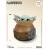 Attakus Starwars - Grogu "In a Jar" 1/2 - I Mandaloriani