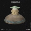 Attakus Starwars - Grogu "Evocazione della Forza" 1/5 - Il Mandaloriano