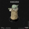Attakus Starwars - Grogu "Happy" 1/5 - Il Mandaloriano