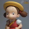 Semic - Il mio vicino Totoro - Mei e il piccolo Totoro - Maison Ghibli