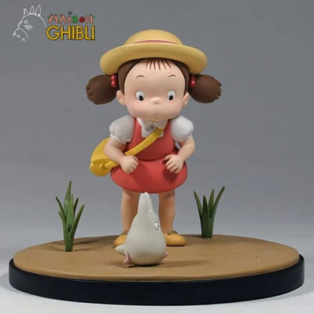 Semic - Il mio vicino Totoro - Mei e il piccolo Totoro - Maison Ghibli