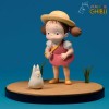 Semic - Il mio vicino Totoro - Mei e il piccolo Totoro - Maison Ghibli