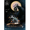 Beast Kingdom Disney - Master Craft Pinocchio in legno Ver. Edizione speciale
