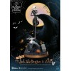 Beast Kingdom Disney - Master Craft Pinocchio in legno Ver. Edizione speciale
